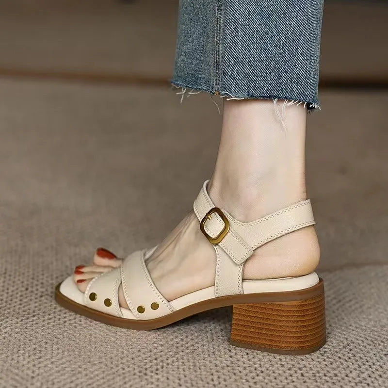 Women’s Heels 142
