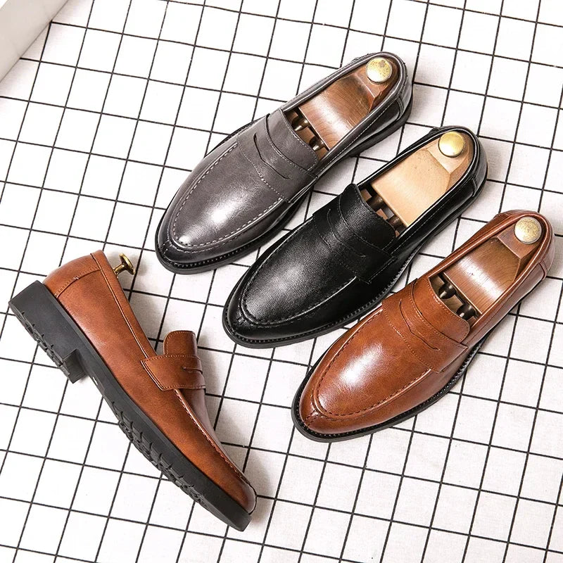 Men’s Shoes 651
