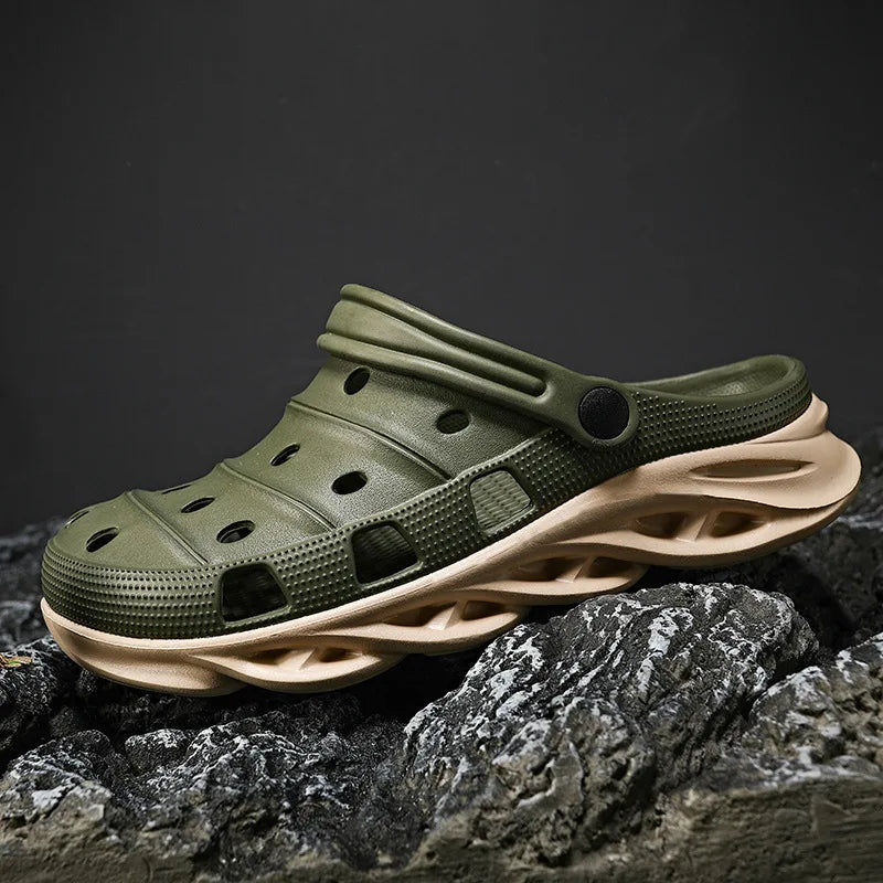 Men’s Slippers 144