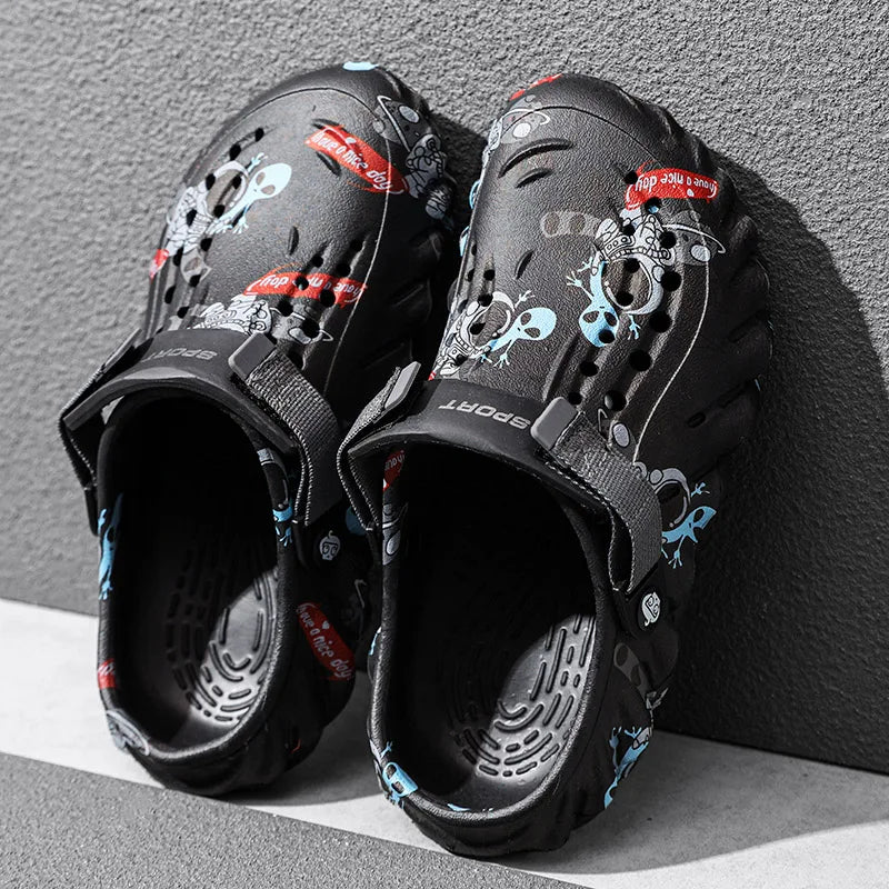 Men’s Slippers 140