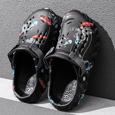 Men’s Slippers 140