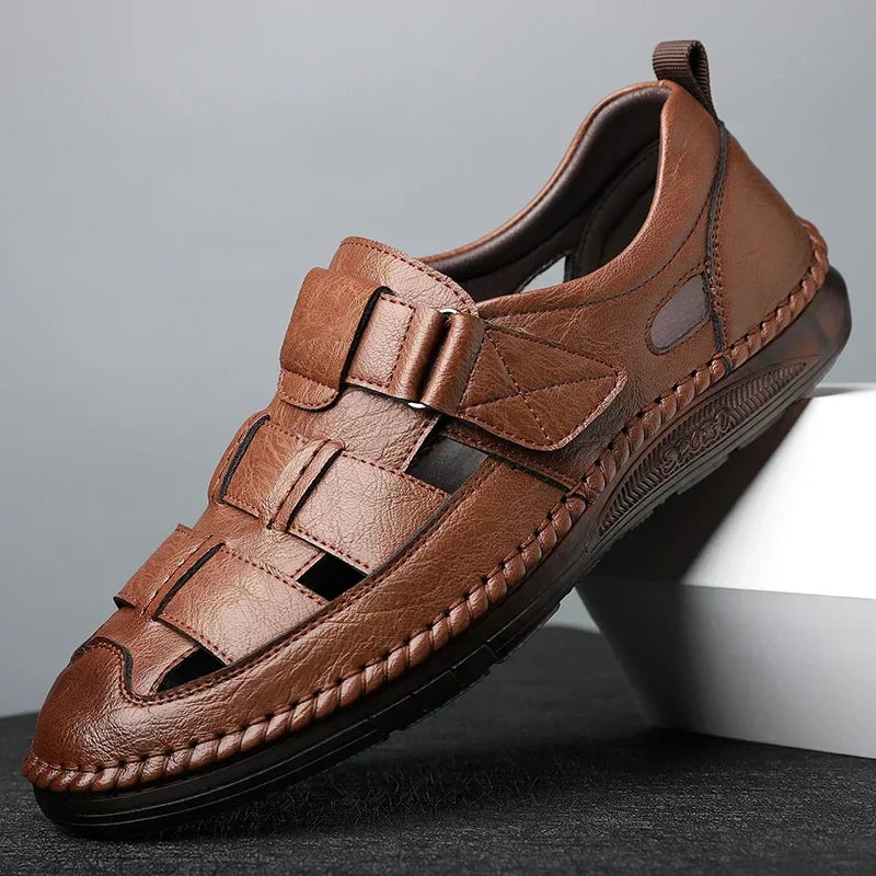 Men’s MYK91 Handmade Shoes
