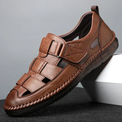 Men’s MYK91 Handmade Shoes