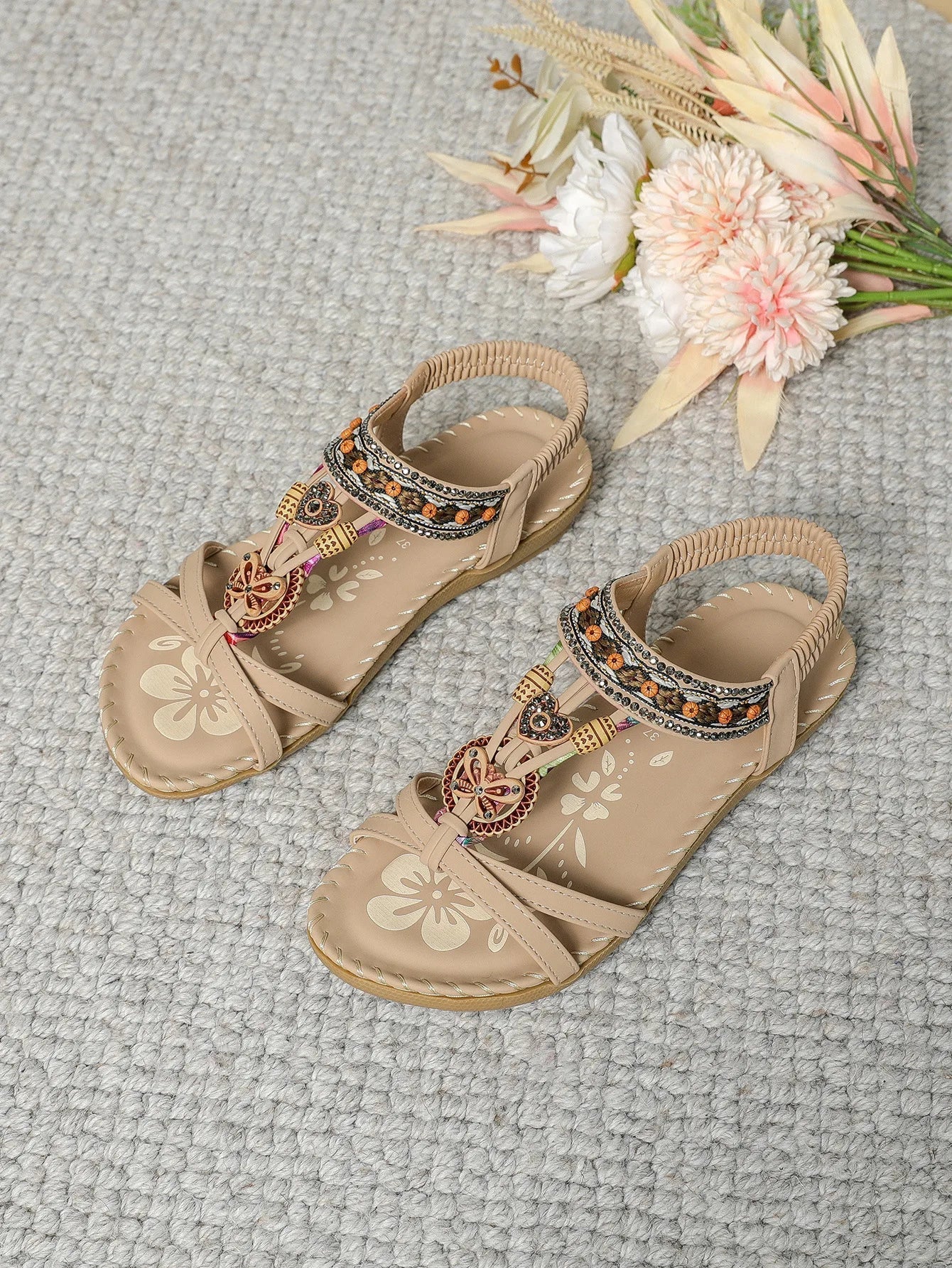 Women’s Sandals 238