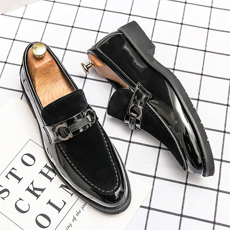 Men’s Shoes 641