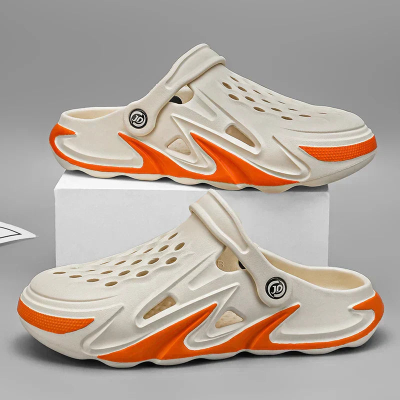 Men’s Slippers 120