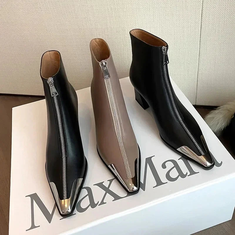 Women’s Boots 139