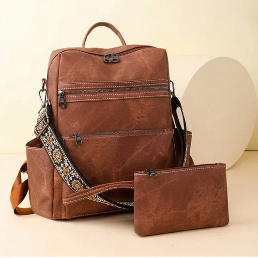 Women’s Leather Bags 122