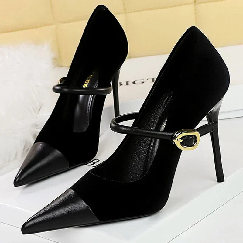 Women’s Heels 174