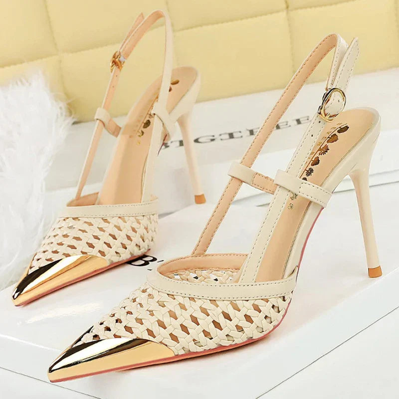 Women’s Heels 281