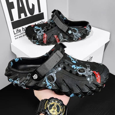 Men’s Slippers 140