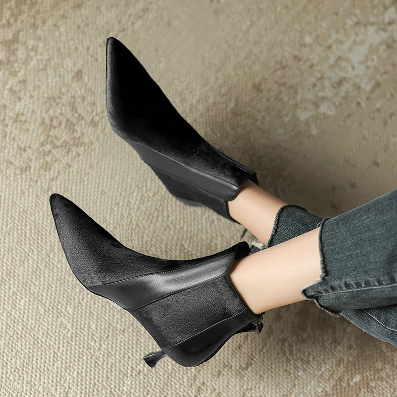 Women’s Boots 236