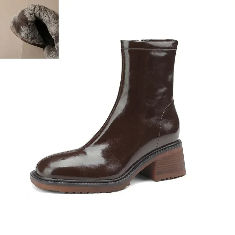 Women’s Boots 173