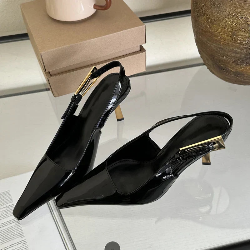 Women’s Heels 153