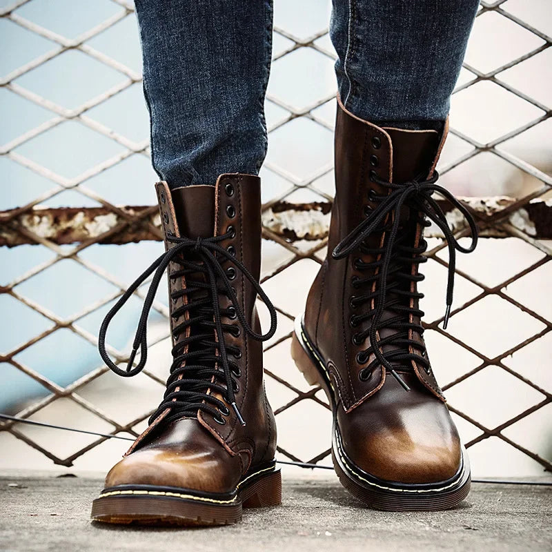 Men’s Boots 247