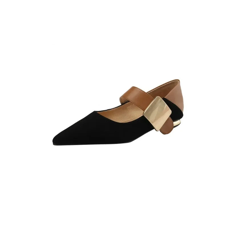 Women’s Sandals 255