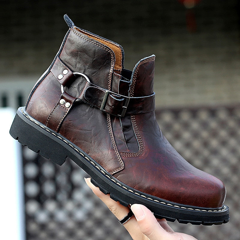 Men’s Boots 269