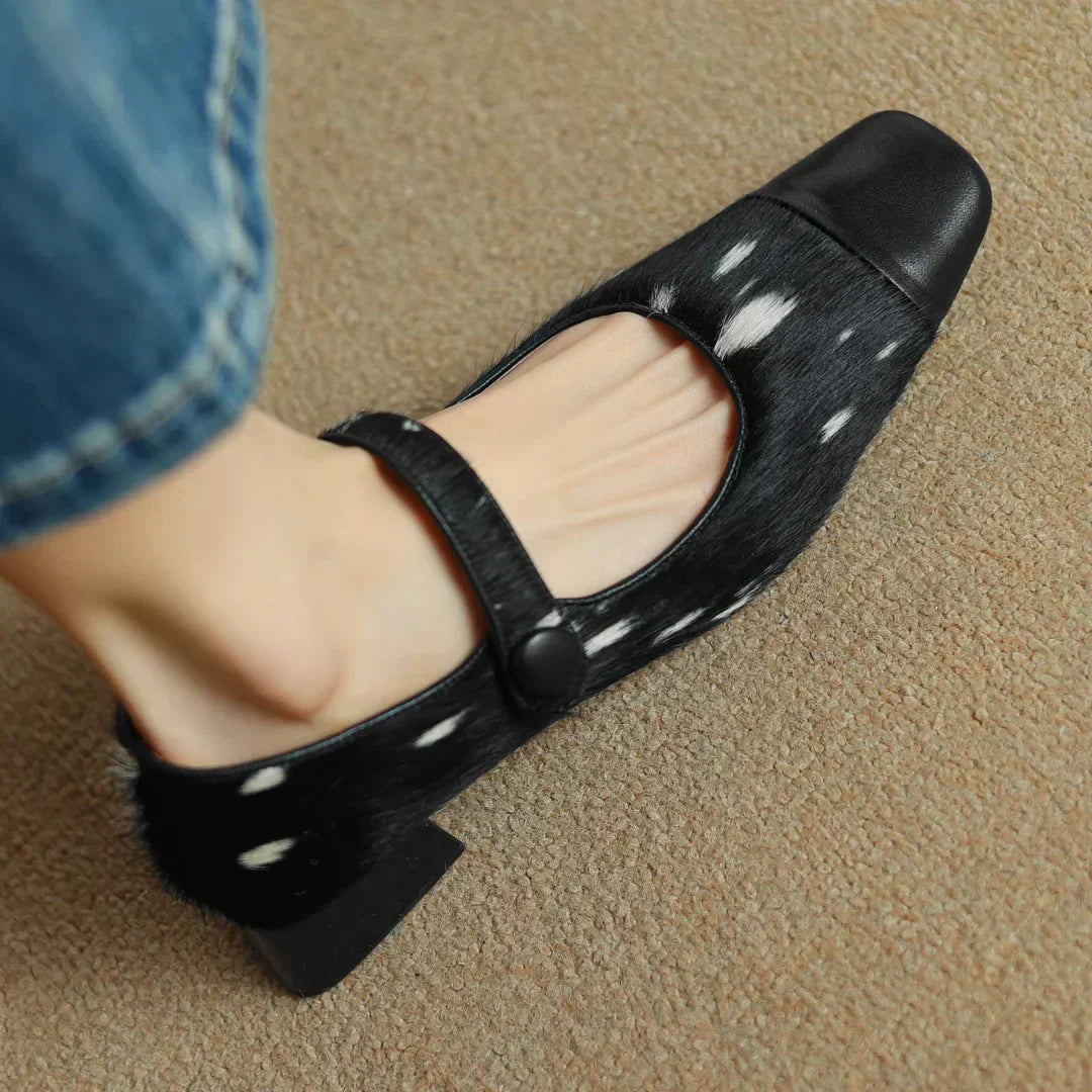 Women’s Heels 137