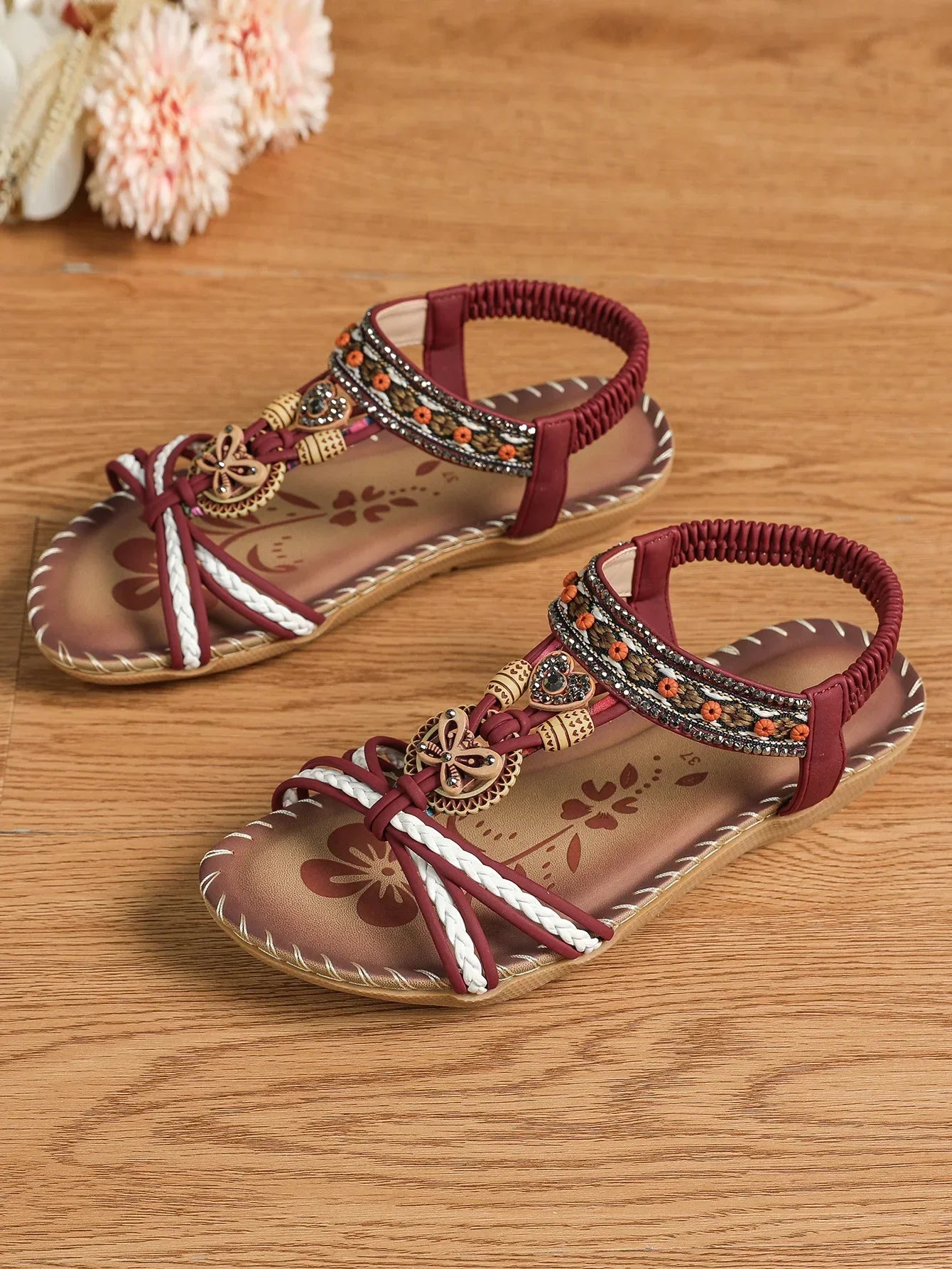 Women’s Sandals 238