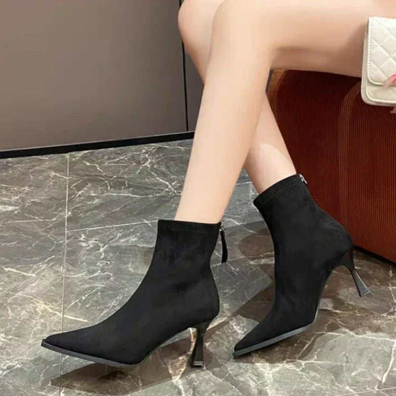 Women’s Boots 125