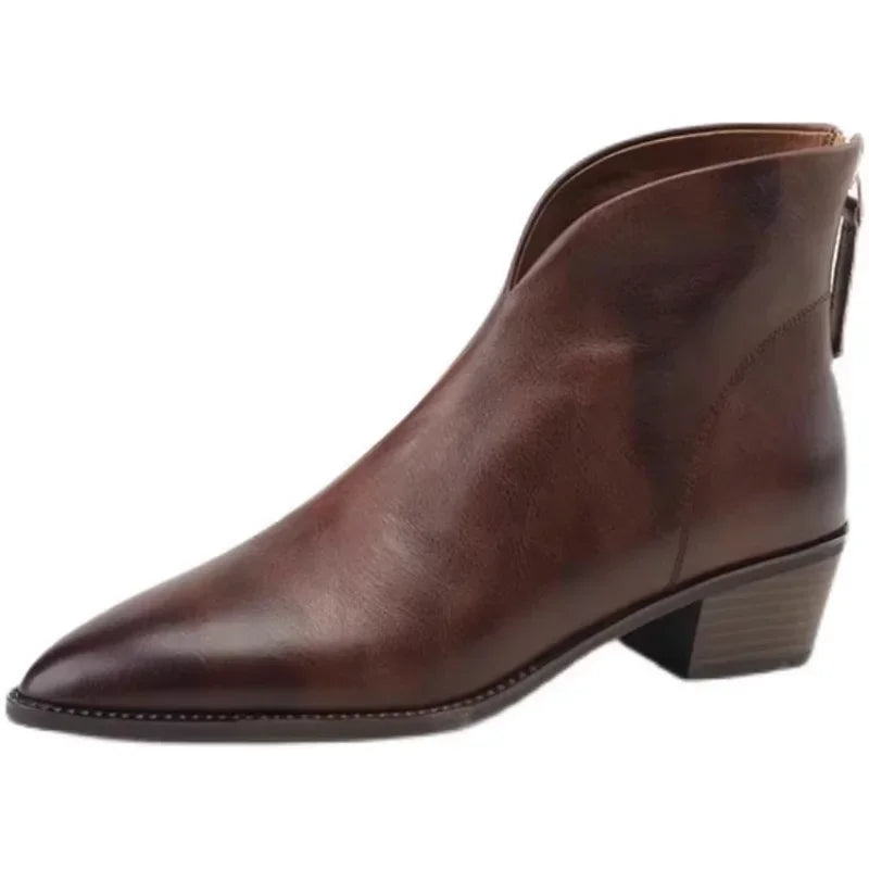 Women’s Boots 157