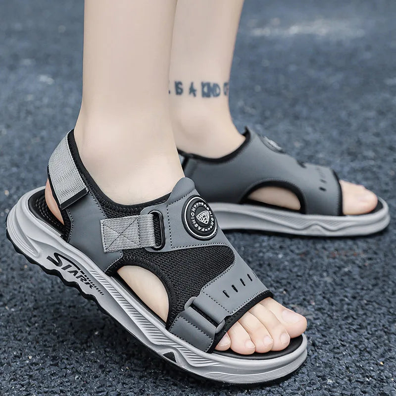 Men’s Sandals 154
