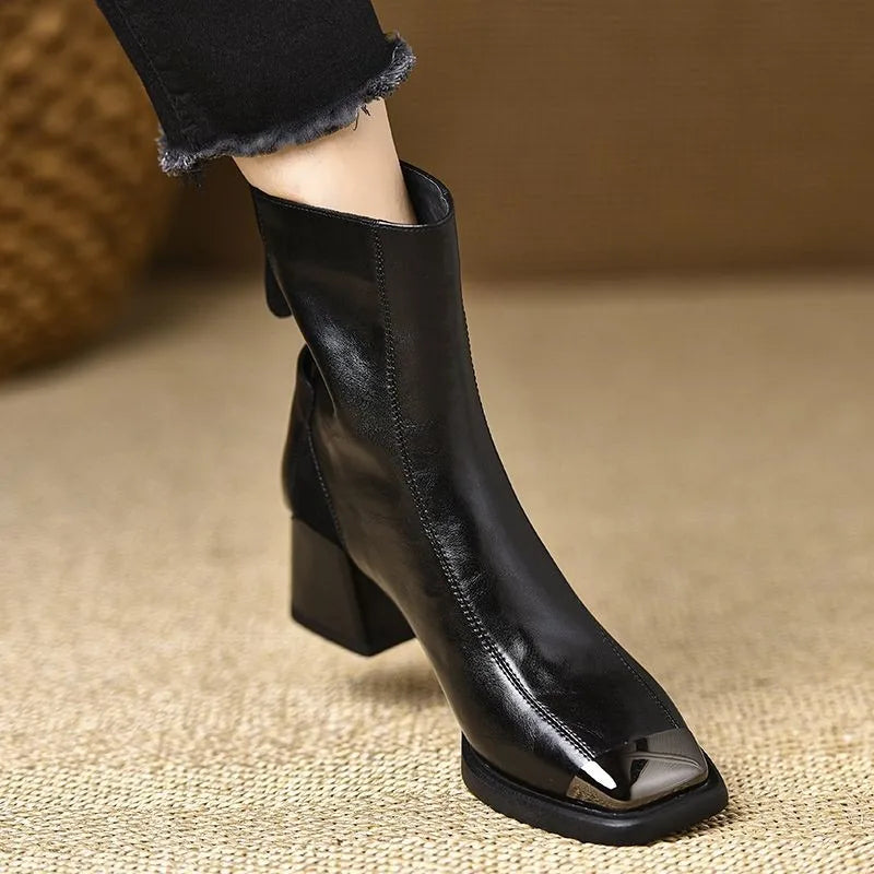 Women’s Boots 163