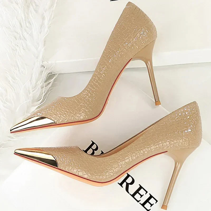 Women’s Heels 171