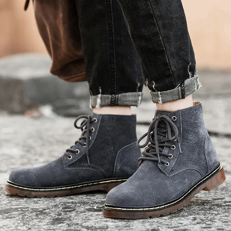 Men’s Boots 276