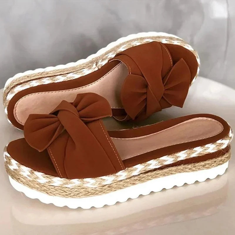 Women’s Slippers 237