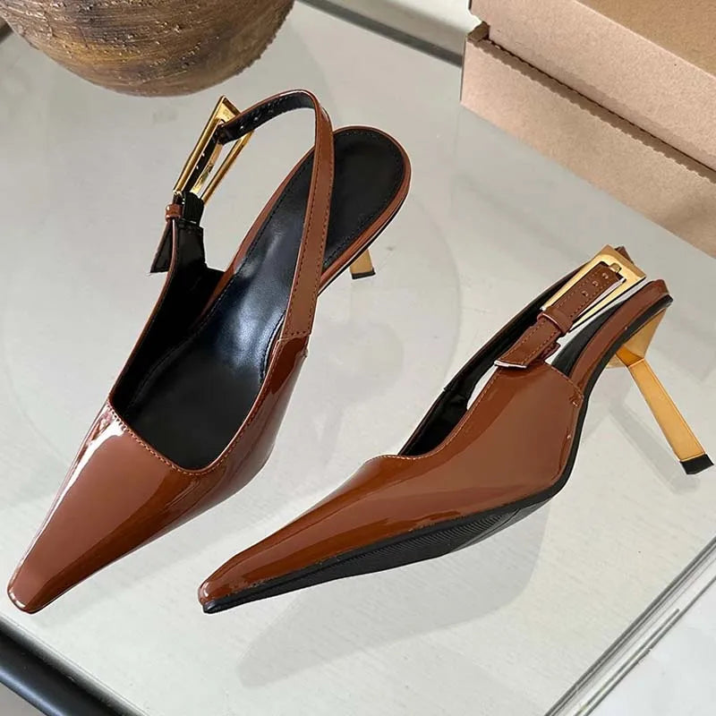 Women’s Heels 153