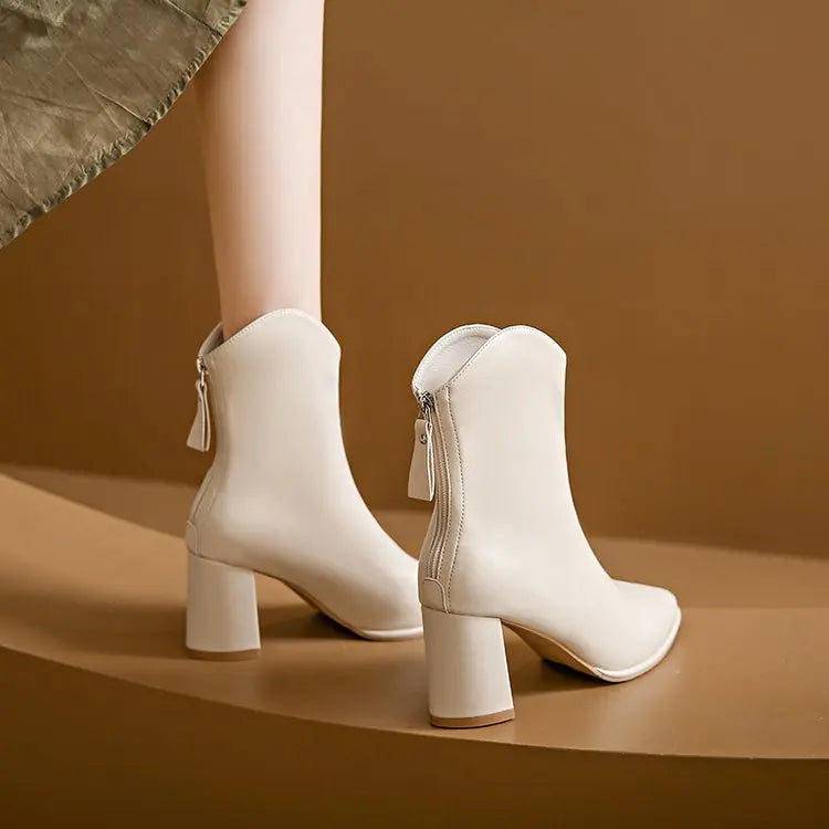 Women’s Boots 167