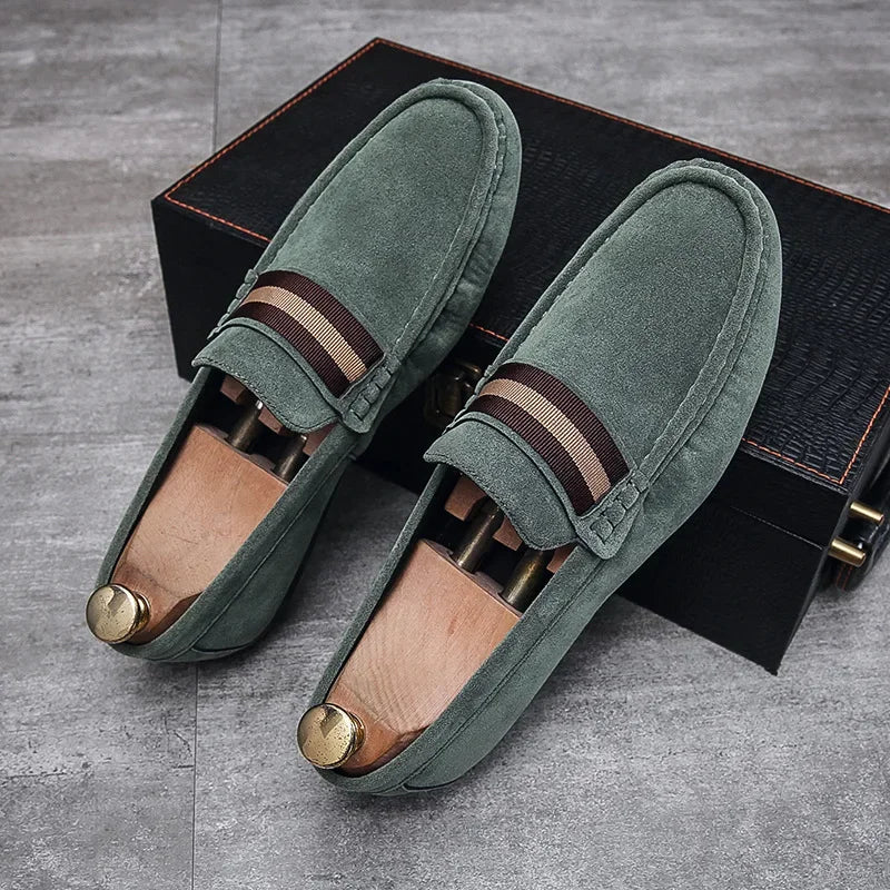 Men’s Shoes 410