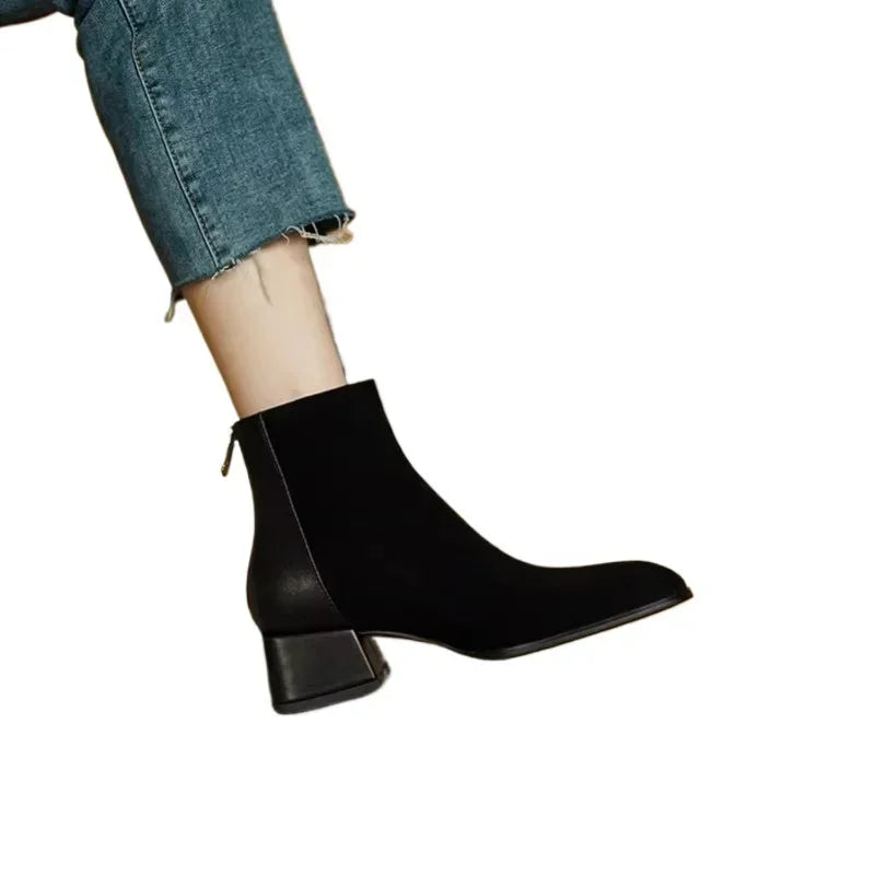 Women’s Boots 137