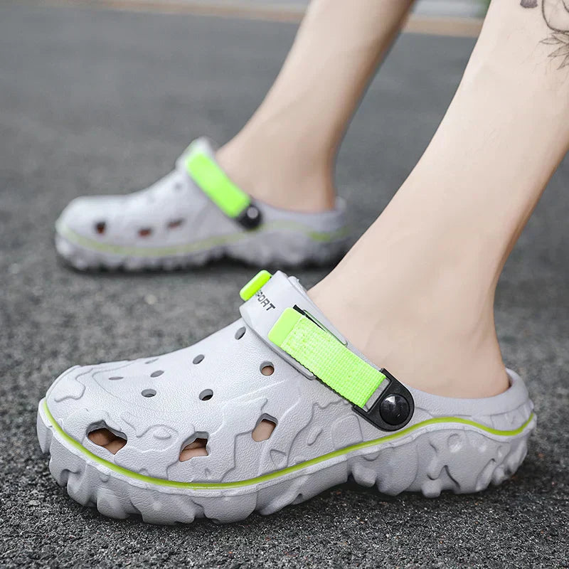 Men’s Slippers 142