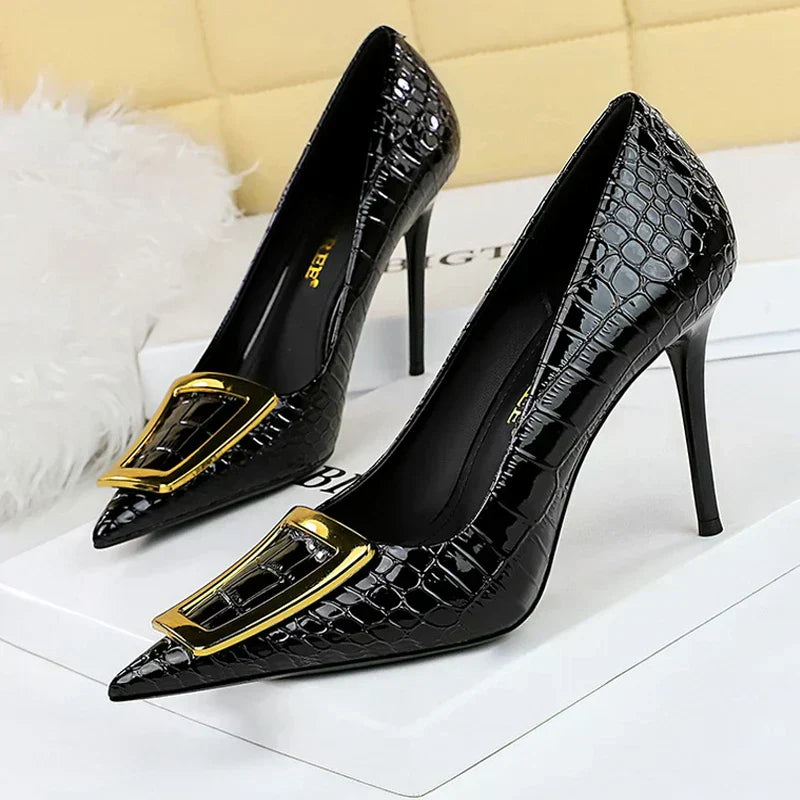 Women’s Heels 120