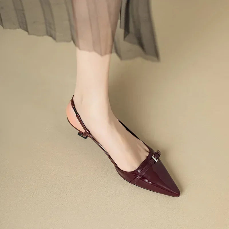 Women’s Heels 147