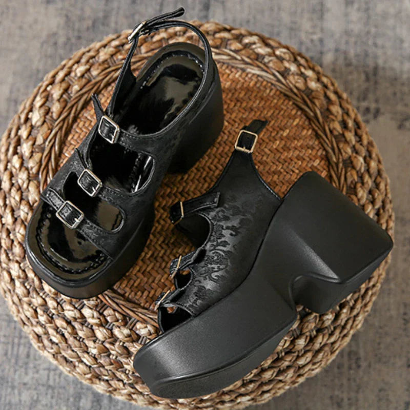 Women’s Heels 223