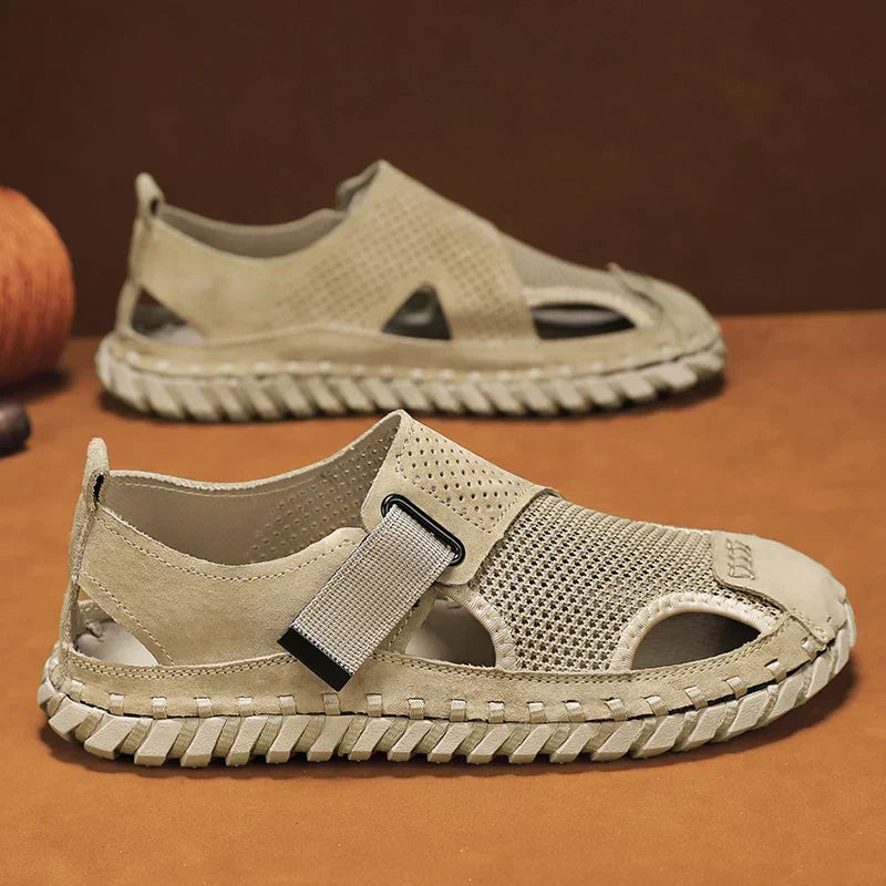 Men’s Sandals 161