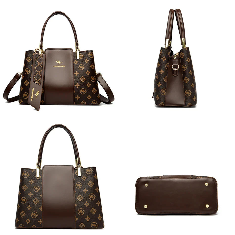 Women’s Leather Bags 103