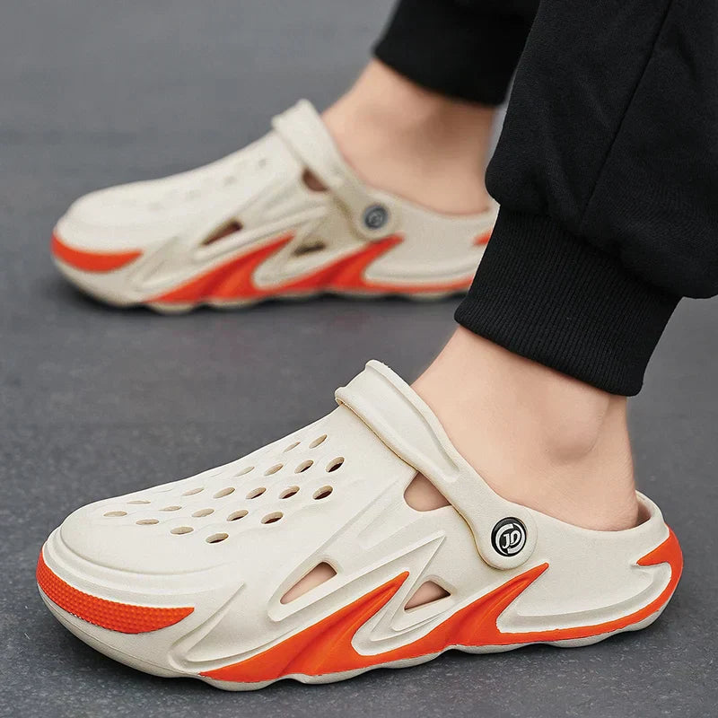 Men’s Slippers 120