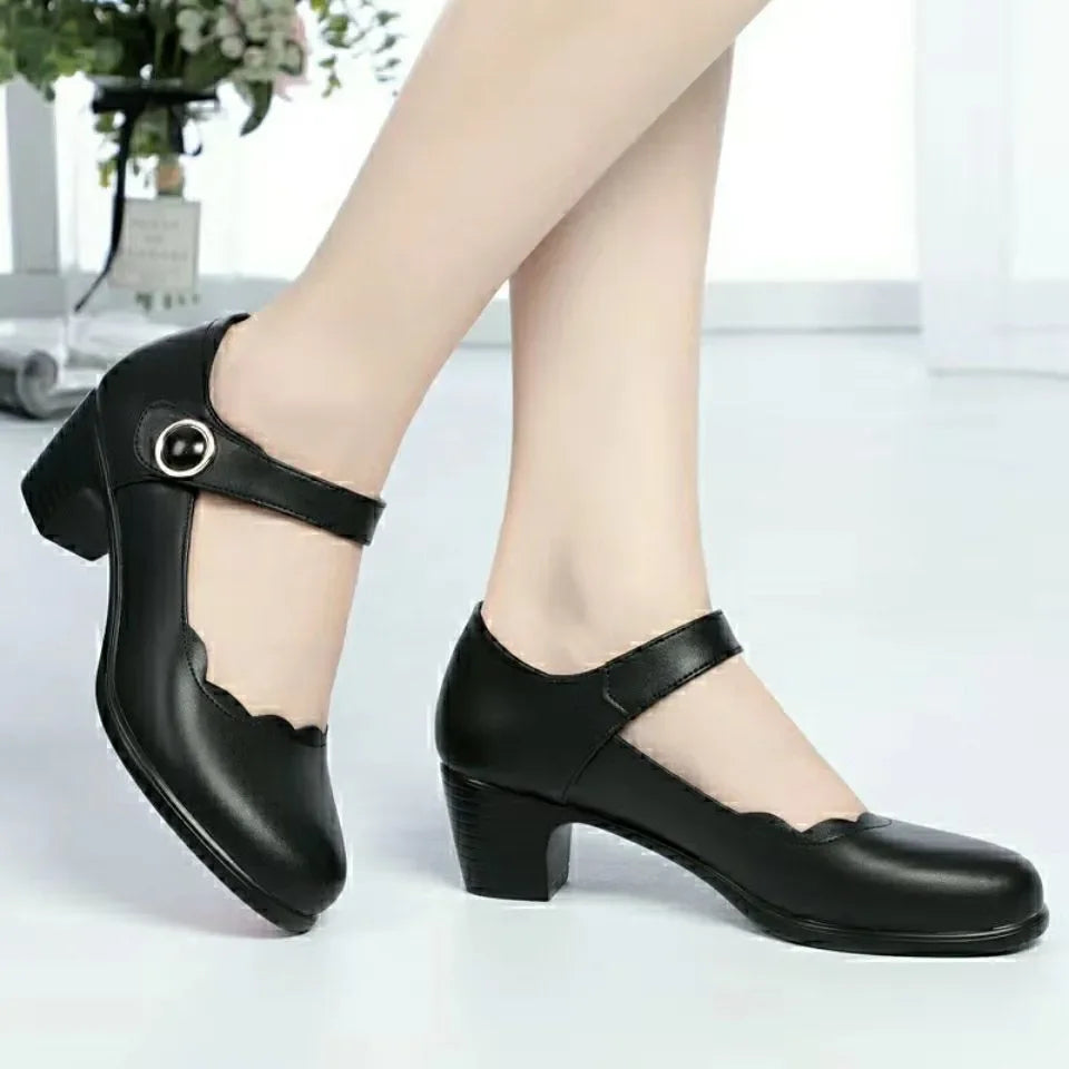 Women’s Heels 130