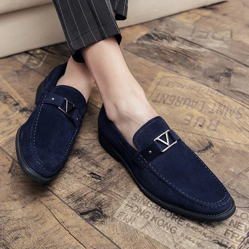Men’s Shoes 226