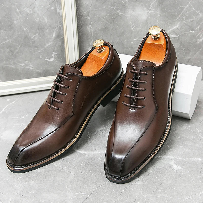 Men’s Shoes 648