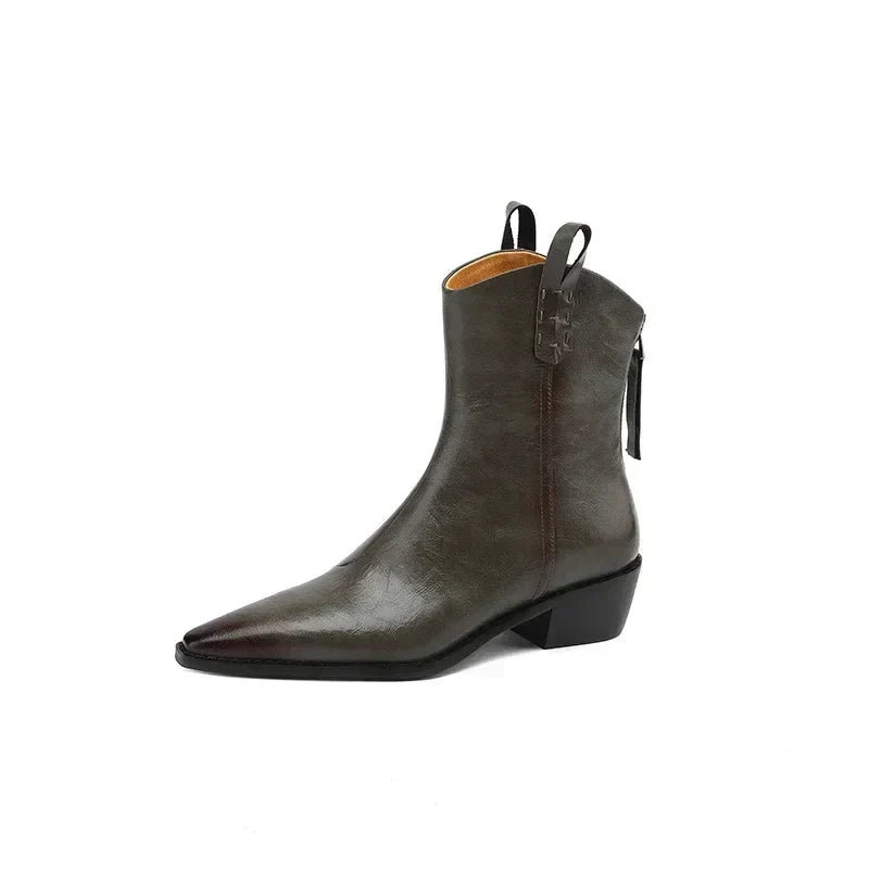 Women’s Boots 171