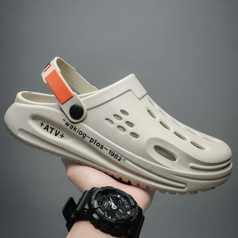 Men’s Slippers 122