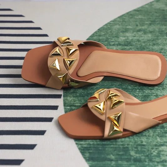 Women’s Slippers 204
