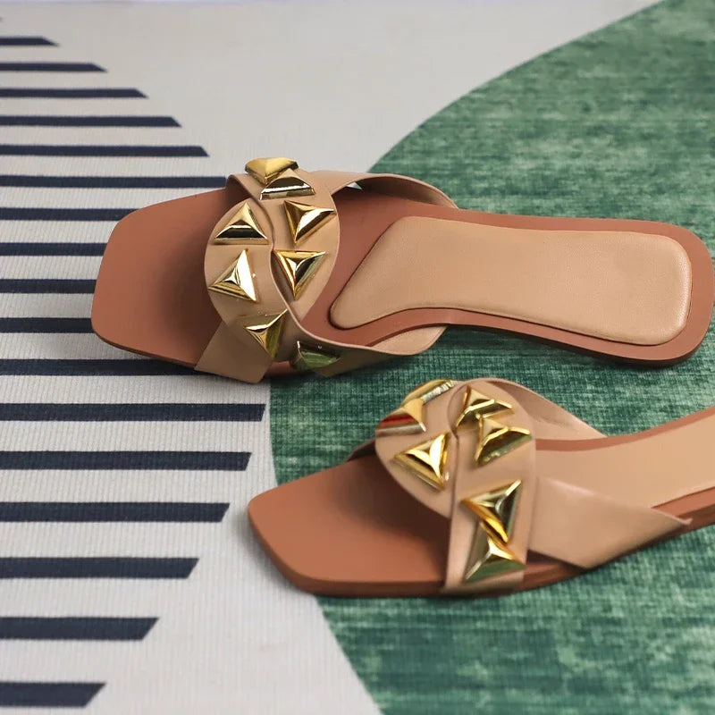 Women’s Slippers 204