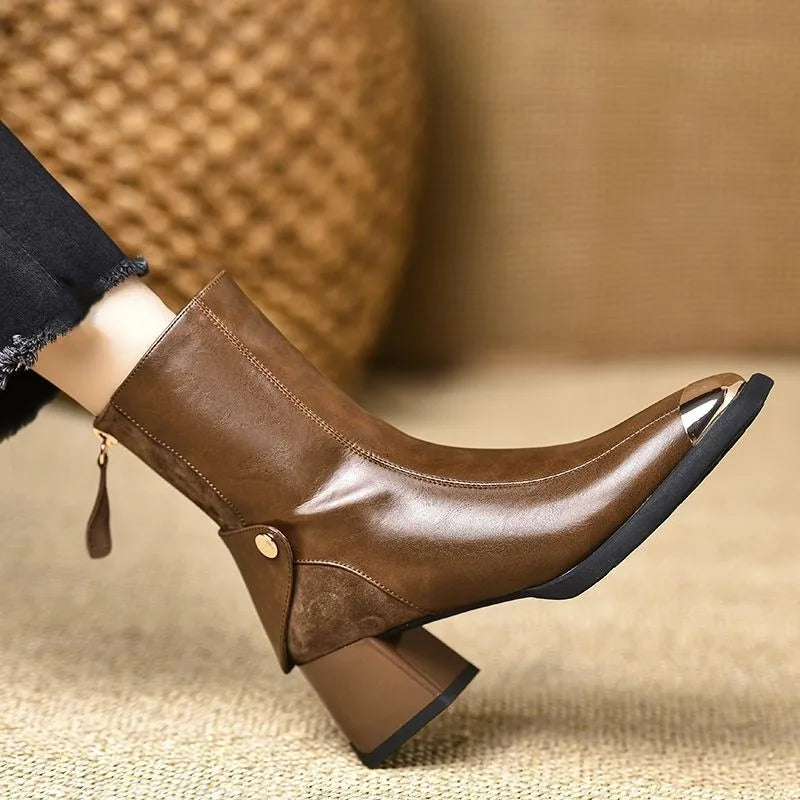 Women’s Boots 163