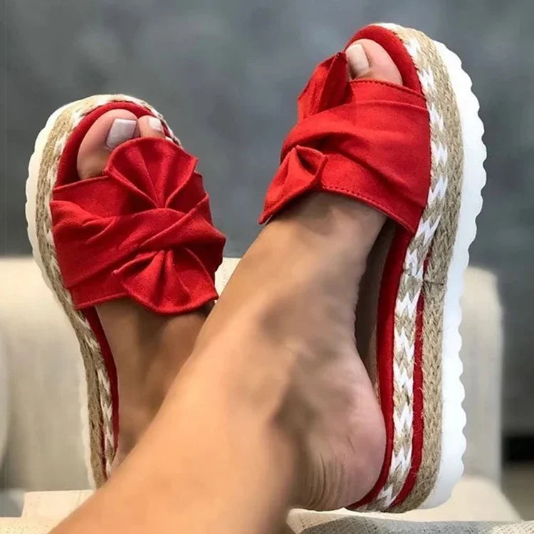Women’s Slippers 237
